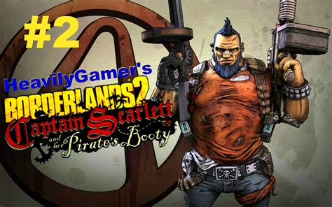 We did not find results for: Borderlands 2 Gameplay Walkthrough - Captain Scarlett and Her Pirate's B... | Borderlands ...