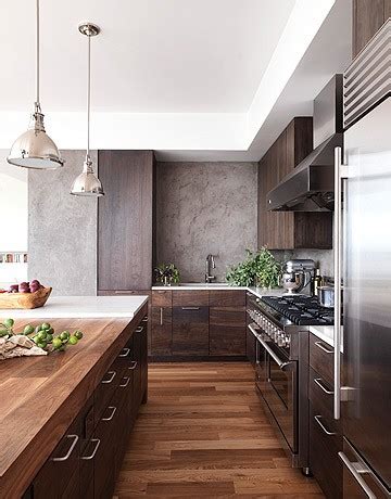 The future of kitchen design: Interior Design Inspiration For Your Kitchen | HomeDesignBoard