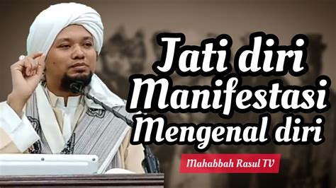 Kamu juga jadi lebih memiliki kesadaran terhadap diri kamu sendiri sehingga kamu bisa membuat keputusan dengan lebih baik. Jati diri manifestasi mengenal diri. - YouTube