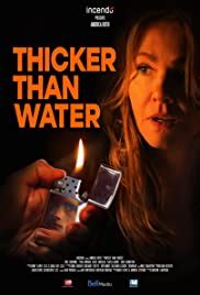 It has been a year since paige and nathan petrovic tragically lost their teenage son zach to an overdose. Thicker Than Water (TV Movie 2019) - IMDb