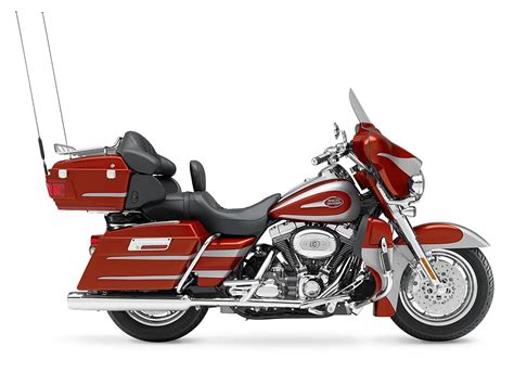 Cvo electra glide ultra classic®. Harley-Davidson FLHTCUSE³ Screamin' Eagle Ultra Classic ...