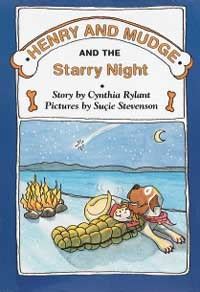 I think henry's parents were very nice to let him get a puppy, but i bet they were surprised by how fast and how big mudge grew! Henry and Mudge Book 17 Henry and Mudge and the Starry ...