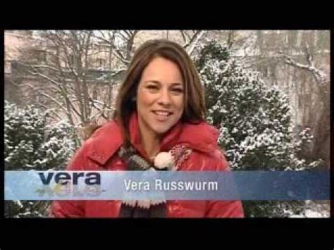 Vera russwurm was born on november 7, 1959 in vienna, austria. ORF-Sendung "Vera exklusiv" vom 08.02.2009 - www ...