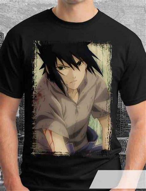 Jaket ini sangat cocok dipadukan dengan semua jenis warna kulit. Top Desain Kaos Distro Naruto | 1001desainer