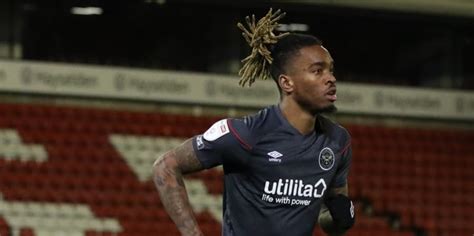 Brentford page) and competitions pages. Ivan Toney an 'intriguing option' for West Ham - Read West Ham