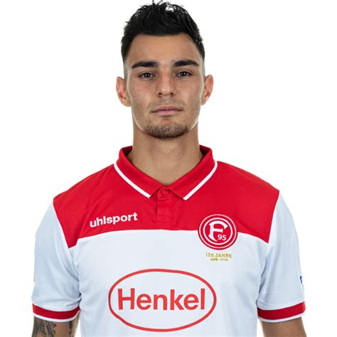 Kaan ayhan fm 2021 scouting profile. FC Union Berlin Vs Fortuna Dusseldorf | Week 34 Result 2020