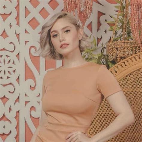 Jessy mendiola was born on january 3, 1992 in dubai, united arab emirates as jessica mendiola tawile. Jessy Mendiola shows four ways to style short hair | PEP.ph