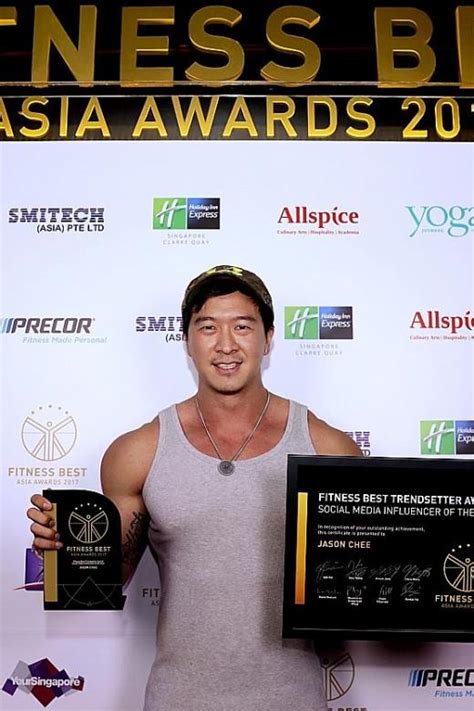 Keong junn yeoh and one other sibling. Ex-Manhunt S'pore winner shining on social media and ...