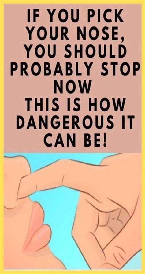 Shiny bump that can be pink, red, or white if you have light skin. IF YOU PICK YOUR NOSE, YOU SHOULD PROBABLY STOP NOW. THIS ...