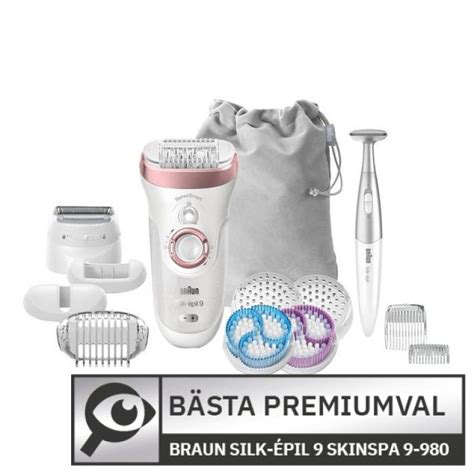 Top 7 forms of hair removal for women. Epilator Test (2020) Experternas betyg → BÄST I TEST