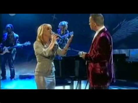 I belong to you, you belong to me forever. Eros Ramazzotti & Anastacia - I Belong To You (Il Ritmo ...