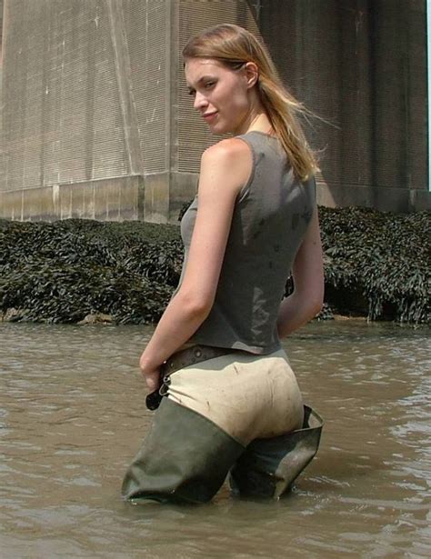 Are carefully checked through a stringent quality check process to ensure flawless browse through the various ranges of. 126 best women in waders images on Pinterest | Rubber work ...