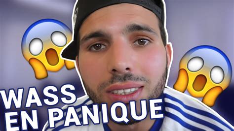 Daniel wass foi emprestado ao evian. WASS FREESTYLE EN PANIQUE - #S3VLOG @s3society - YouTube