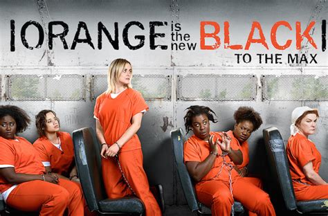 Taylor schilling, michael harney, kate mulgrew and others. De nieuwe Orange is the New Black trailer, bekijk hem hier ...