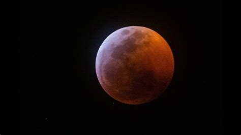 What is the best place to see the blood moon eclipse from? Super Blood Moon Lunar Eclipse 2019 - YouTube