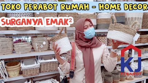 Temukan juga berbagai pilihan perabotan & aksesoris rumah tangga terbaik dengan berbagai fasilitas belanja seperti: KJ PERABOT | TEMPAT BELANJA PERABOTAN RUMAH HOME DECOR ...
