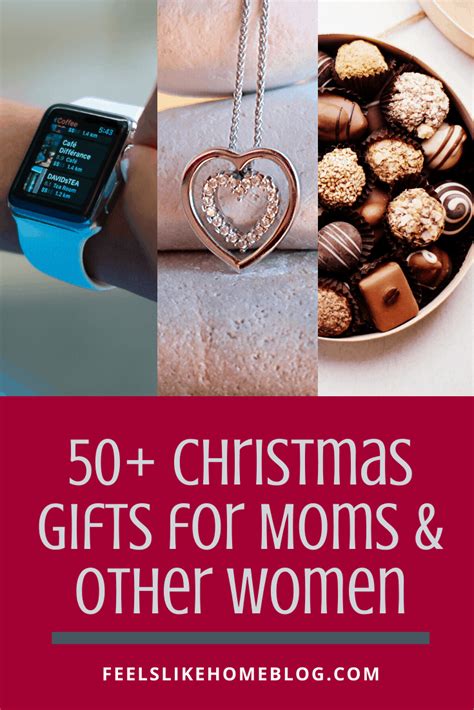 Here is the list of 50 best christmas gifts for wife. 50+ Awesome & Unique Christmas birthday gift ideas for ...