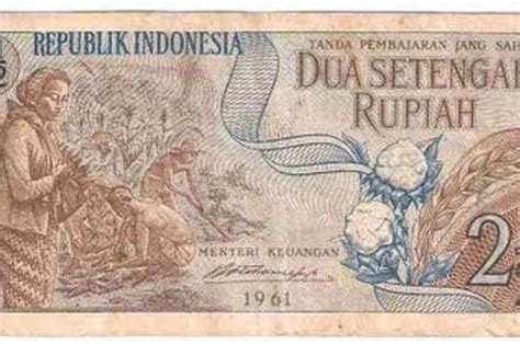 Uang ini dari dulu emang udah diremehkan karena nilainya yang kecil. 10 Foto Mata Uang Rupiah Zaman Dahulu, Beberapa Pasti Belum Pernah Anda Lihat Sebelumnya - Semua ...