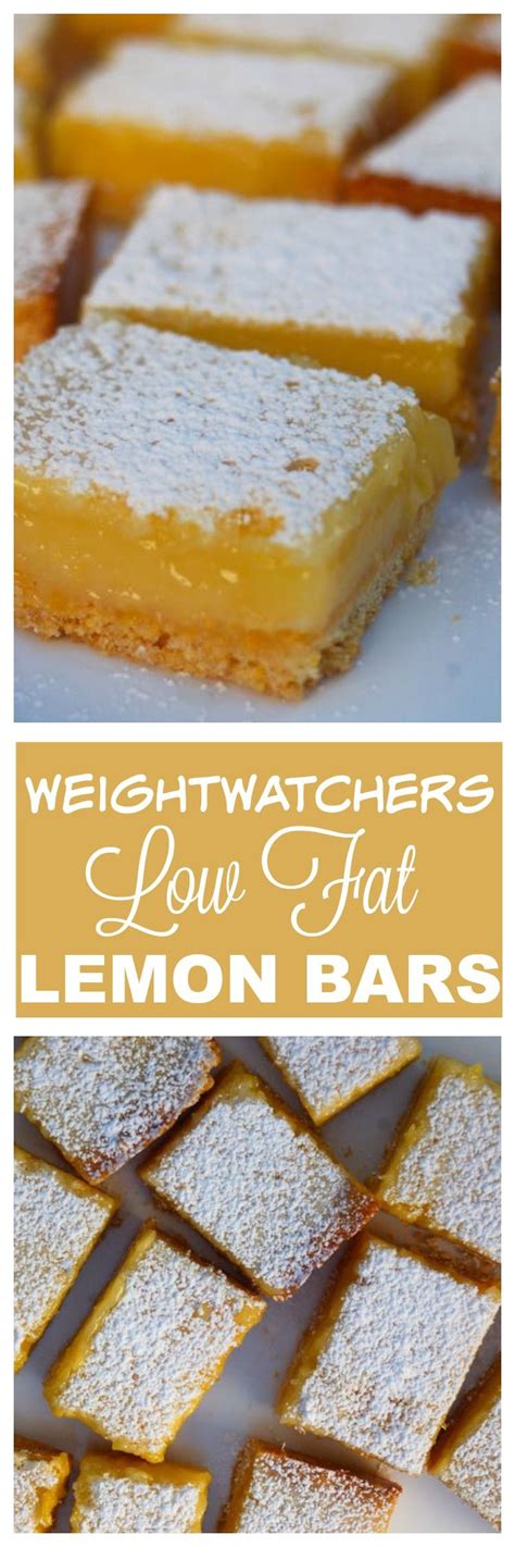 Looking for easy, light, delicious weight watchers friendly dessert recipes will help you stay on track with your weight loss goals while indulging your cravings? Pin on Easy WW Dessert Recipes