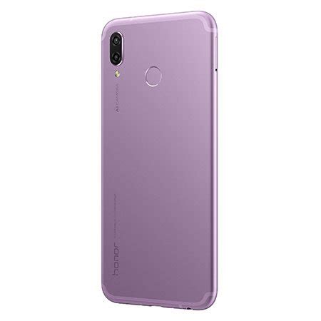 The honor play resembles the huawei p20 lite from the front, with a similar, but not identical, display and overall front facade. Huawei Honor Play specs, review, release date - PhonesData