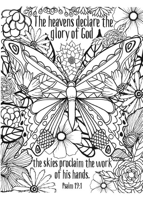 Click the god speaks to elijah coloring pages to view printable version or color it online (compatible with ipad and android tablets). Color God's Creation: An Adult Coloring Book for Your Soul ...