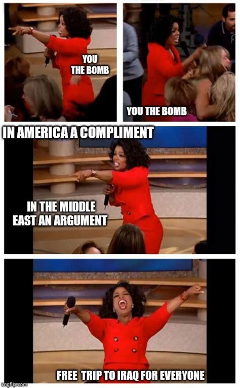 Find and save oprah car memes | from instagram, facebook, tumblr, twitter & more. Oprah You Get A Car Everybody Gets A Car Latest Memes ...