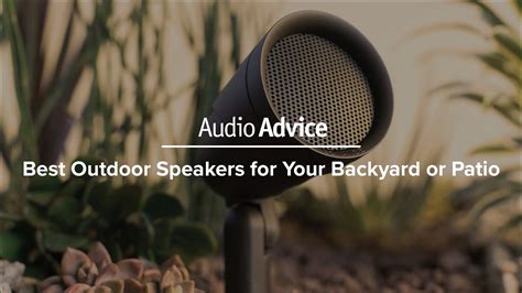 Headsets just also have a microphone built into the device. Noise Cancelling Backyard Speakers