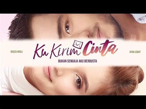 Ku kirim cinta | episod 1. Drama Ku Kirim Cinta (Akasia TV3) - YouTube