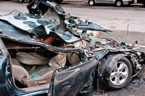 Deadly Car Accident Kills 4 in Dallas | Todd R Durham