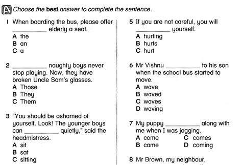 Maybe you would like to learn more about one of these? Selamat Datang Ke BLOG MBMMBI SJKC PEAY MIN: Latihan ...