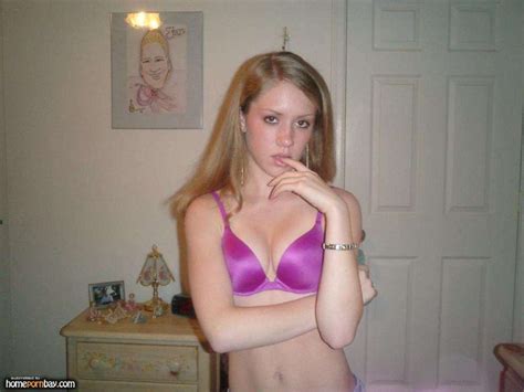 Alt girlfriend in lingerie masturbating 5 min. Amateur teen girlfriend masturbating sitting on chair