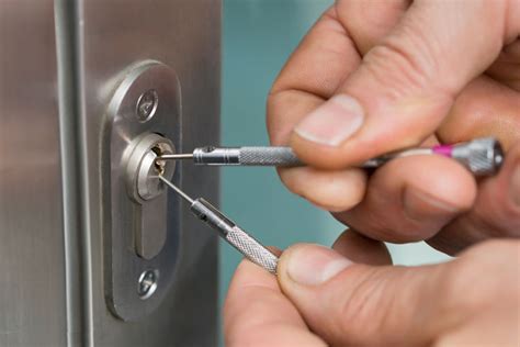 It might take several tries to accomplish correctly. How to Open a Locked Door Without a Key - Daily Diy Decor