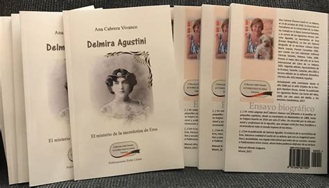 Maybe you would like to learn more about one of these? LA BIBLIOTECA CUBANA DE BARBARITO: Delmira Agustini. El ...