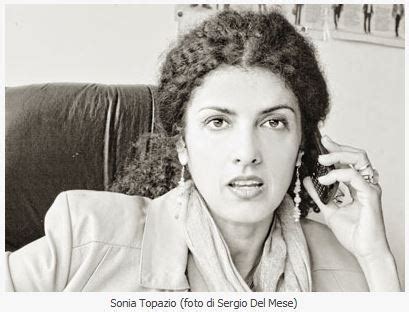 Sonia topazio was born on september 8, 1969 in potenza, basilicata, italy. SONIA TOPAZIO
