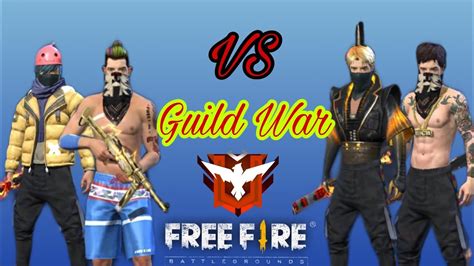 Free fire lets players create guilds or clans, and by being part of a guild, users can play with friends and also participate in guild tournaments. ꧁ᴮᴰ᭄༒ᴮᴼˢˢ71꧂ VS ꧁ᴮᴰ᭄༒ᴮᴼˢˢ71꧂ 🔴Guild War🔴 Garena Free Fire ...