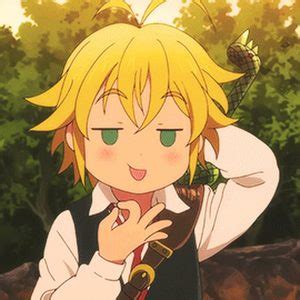 I just love sir meliodas. 5 Facts about Meliodas from Nanatsu no Taizai | Akibento Blog