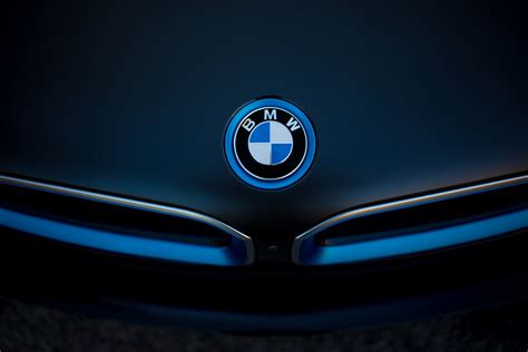 Bmw logo by pisci on deviantart. BMW Logo Wallpapers, Pictures, Images