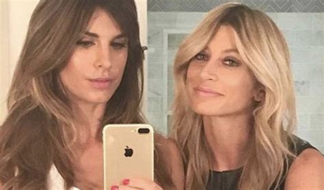 Maddalena corvaglia e paolo berlusconi stanno insieme. Elisabetta Canalis parla finalmente della lite con ...