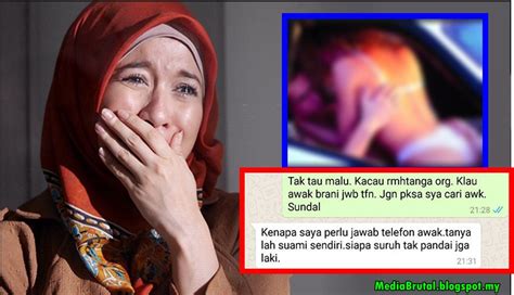 Hubungan intim layaknya suami istri kami lakukan, aku tidak pembaca yth, kisah cinta ini dimulai dengan perkenalanku dengan za melalui facebook, za begitu romantis, setiap dia menyapaku. Ketika Saya Mengandung 6 Bulan Suami Berzina Dengan Isteri ...