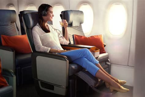 Overall, singapore airlines' premium economy is the best affordable option for flying nonstop to singapore and i wouldn't hesitate to do it again. How to Get the Best Business Class or Premium Economy ...