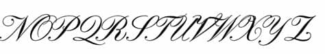 Pinyon script free font is a romantic round hand script style font. Pinyon Script free Font - What Font Is