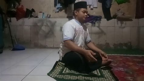 Pada kalimat lanjutan (khud biyadi qoddokot khilati adrikni) dibaca didalam hati. mari sholawat - YouTube