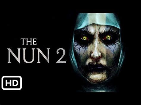 Sign up for a fanalert® to find out when tickets are available in your area. THE NUN 2 (2020) Horror Movie Trailer Concept (HD ...