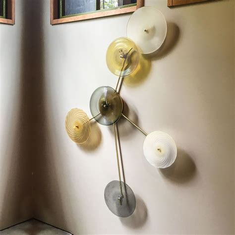 Picture courtesy of sydney metro plastering. Constellation Wall Sconce (or Ceiling Mount | Wall sconces ...