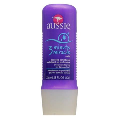 We did not find results for: Aussie Moist 3 Minute Miracle Deep Conditioner | Deep ...