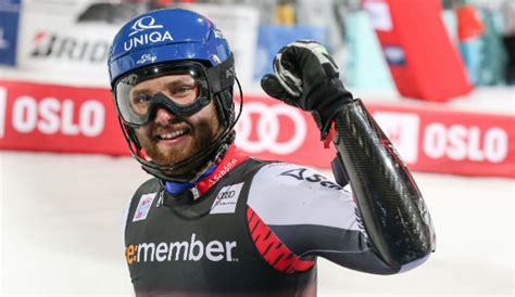 Und katapultiert sich mit einem traumlauf im 2. Marcel Hirscher gewinnt Riesenslalom in Adelboden
