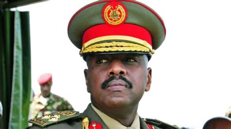 Muhoozi kainerugaba is the first son of president museveni. Muhoozi Kainerugaba: Biography, Family, and Wife - Flash ...