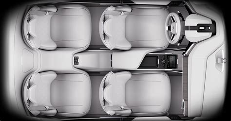 100m consumers helped this year. Volvo Cars unveils Concept 26, delivering the luxury of time