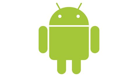 In der unteren reihe findet sich typischerweise ein programmsymbole mit 4*4 kleinen punkten => darüber reden wir hier! Android logo histoire et signification, evolution, symbole ...