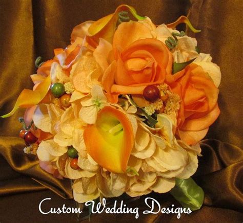 Check spelling or type a new query. Real Touch Wedding Bouquet made of Roses by ...